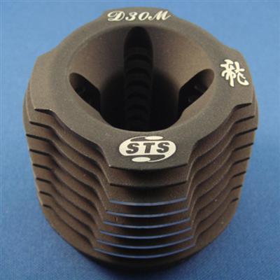 D30M ENGINE FOR MT (Roto-Star Backplate)